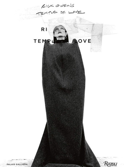 Rick Owens / Temple Of Love